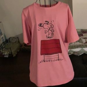 Women’s T-Shirt.